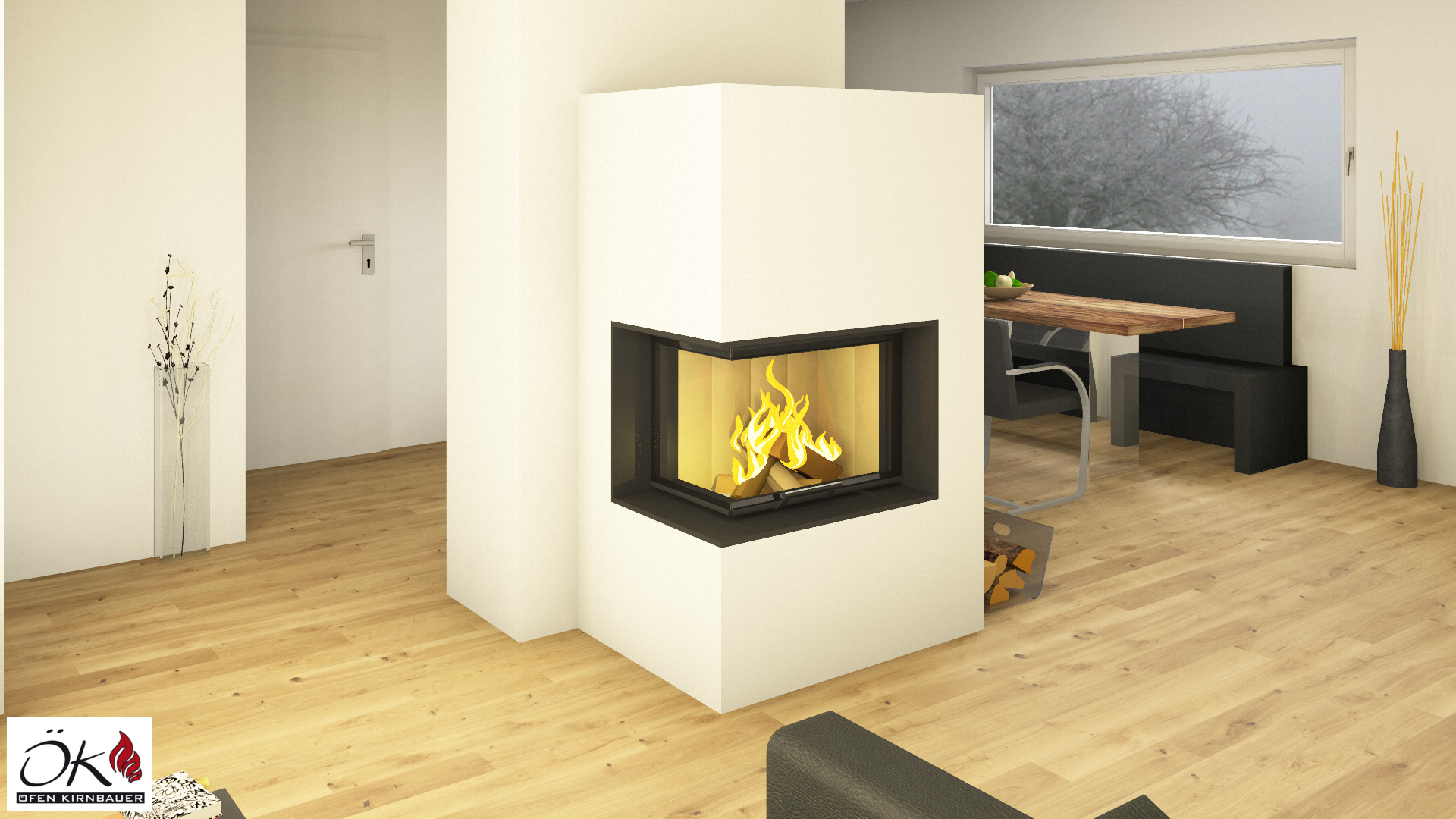 L 65 RL FirePUR LR 65.40.h50